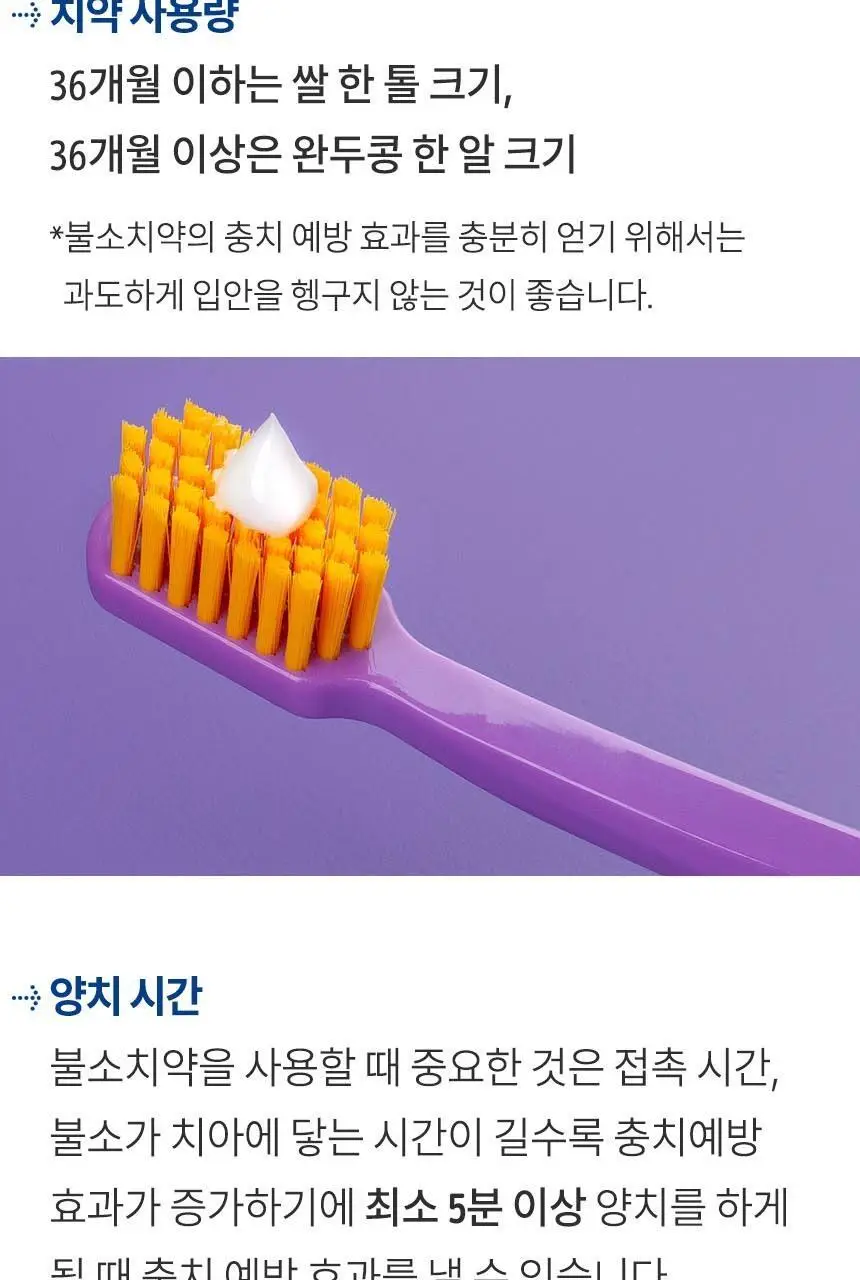 [고불소] 큐라덴 큐라프록스 엔자이칼 치약 1450 상세페이지 20